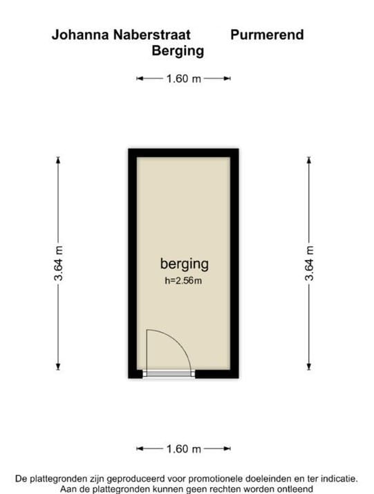Foto 49 van Johanna Naberstraat 152