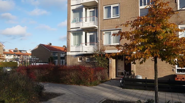 Foto 3 van Johanna Naberstraat 152