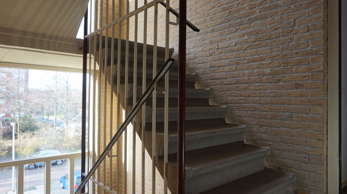 Foto 5 van Johanna Naberstraat 152