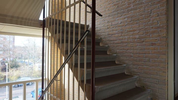 Foto 5 van Johanna Naberstraat 152