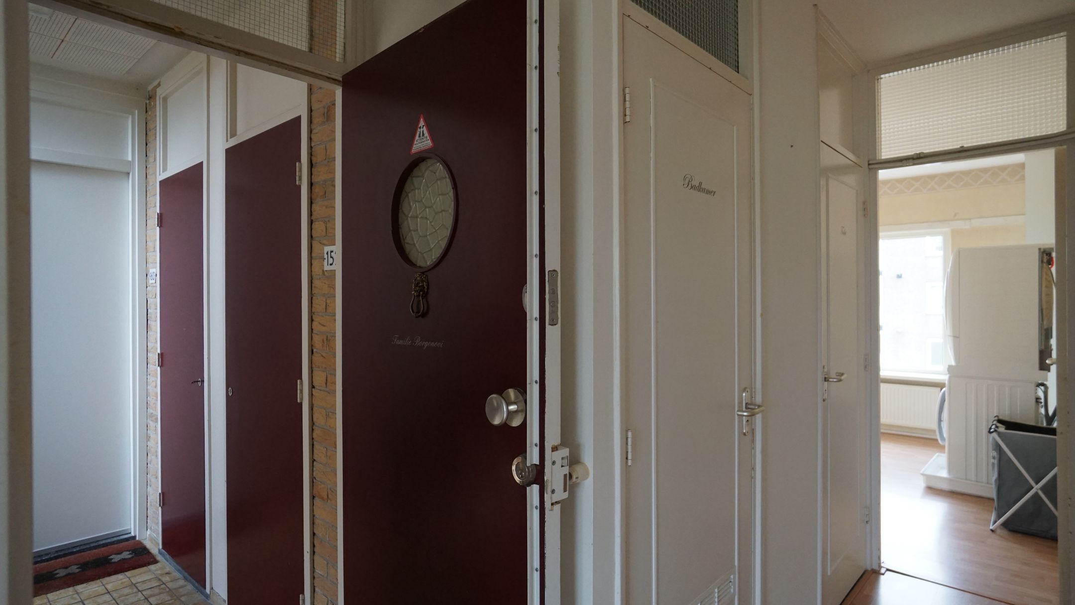 Foto 6 van Johanna Naberstraat 152