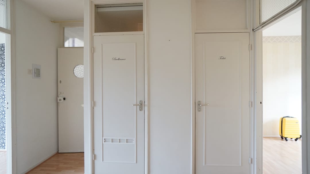 Foto 8 van Johanna Naberstraat 152