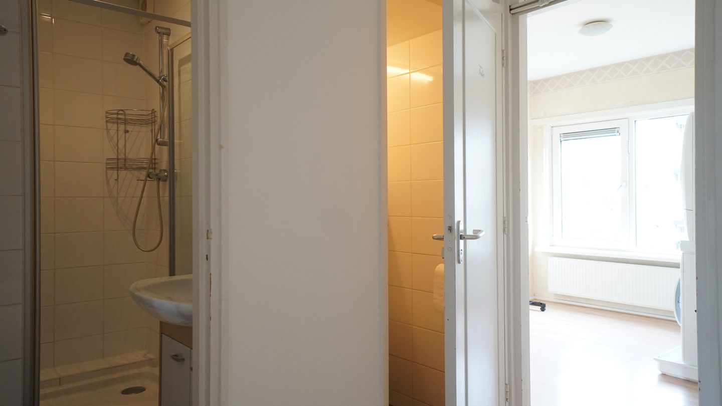 Foto 10 van Johanna Naberstraat 152