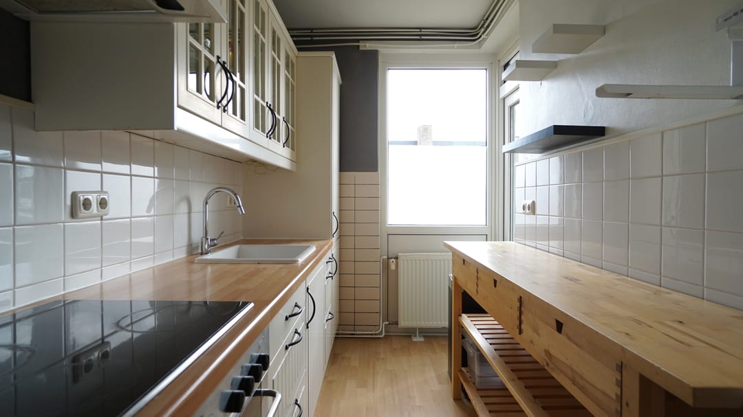 Foto 13 van Johanna Naberstraat 152