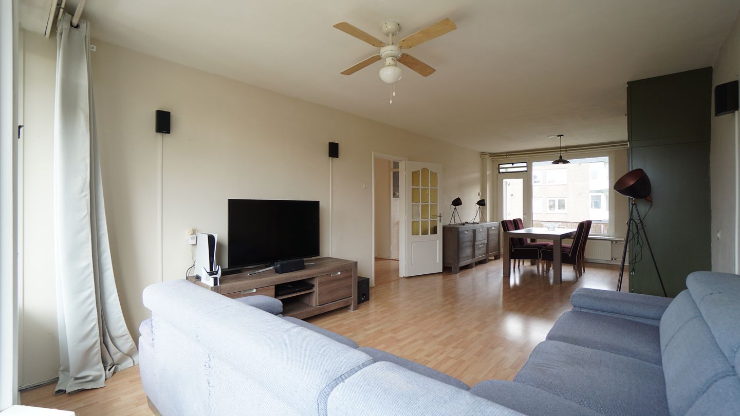 Foto 19 van Johanna Naberstraat 152