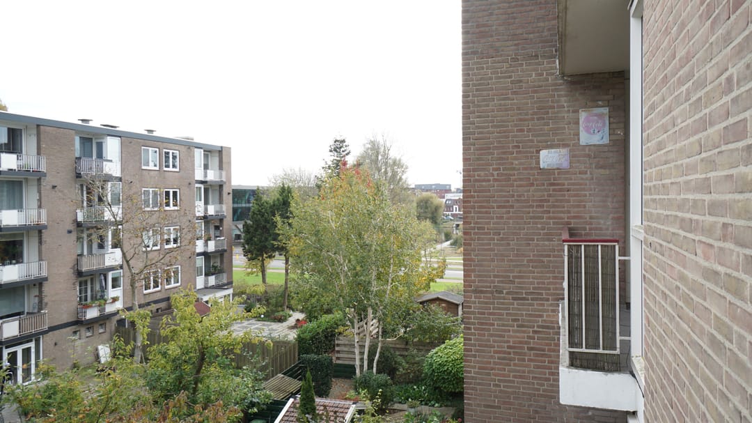 Foto 23 van Johanna Naberstraat 152