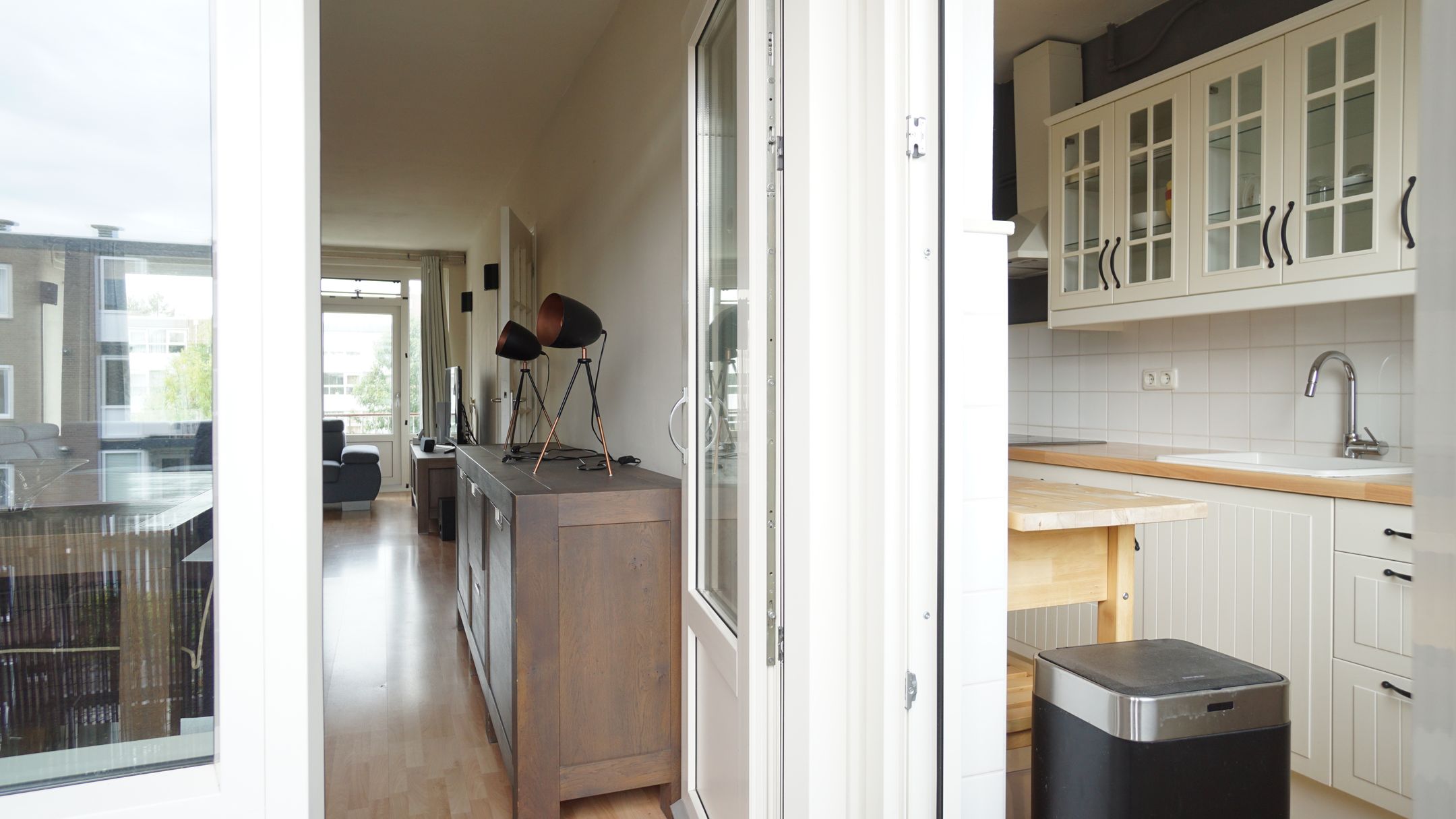 Foto 24 van Johanna Naberstraat 152