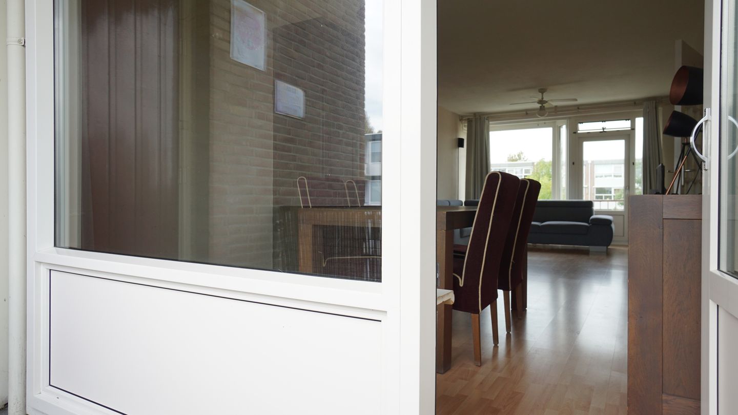 Foto 25 van Johanna Naberstraat 152