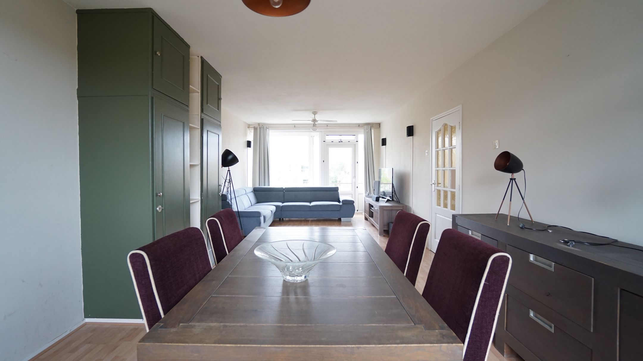 Foto 27 van Johanna Naberstraat 152