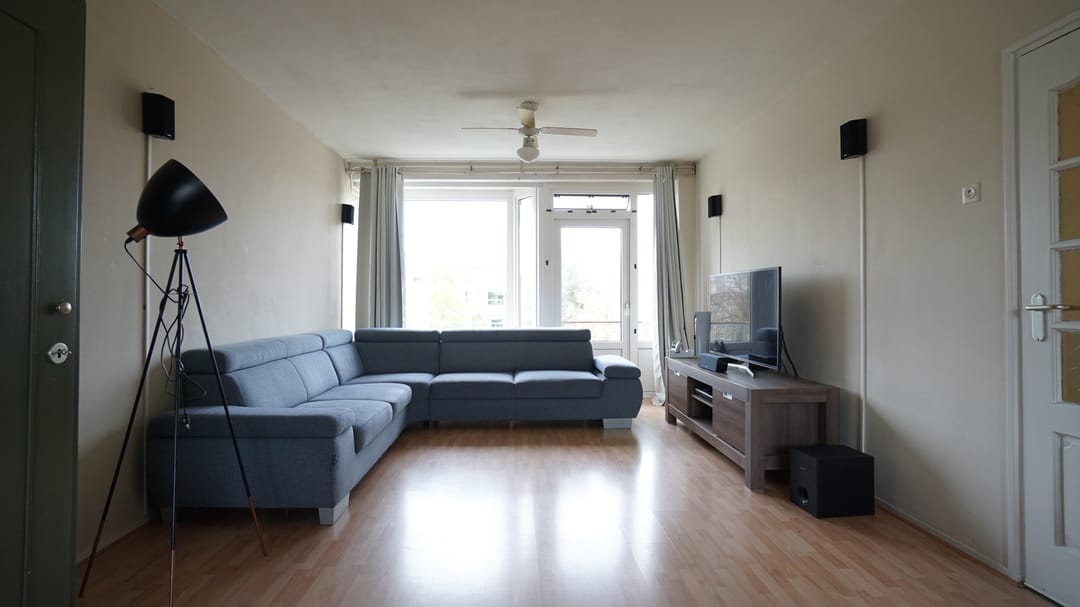 Foto 28 van Johanna Naberstraat 152