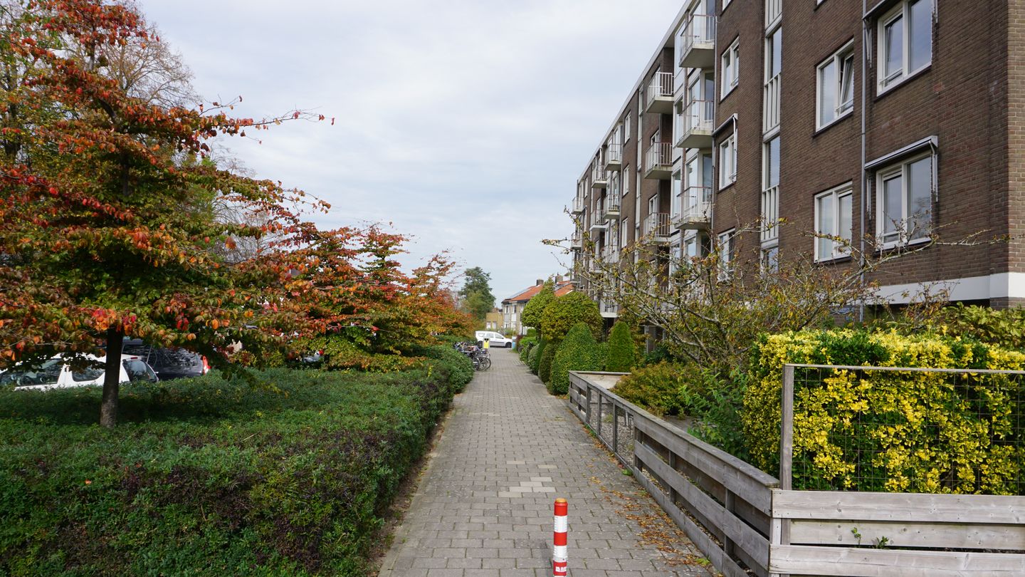 Foto 35 van Johanna Naberstraat 152