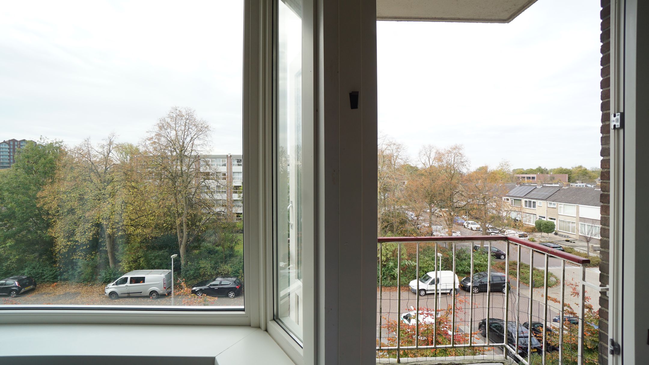 Foto 30 van Johanna Naberstraat 152