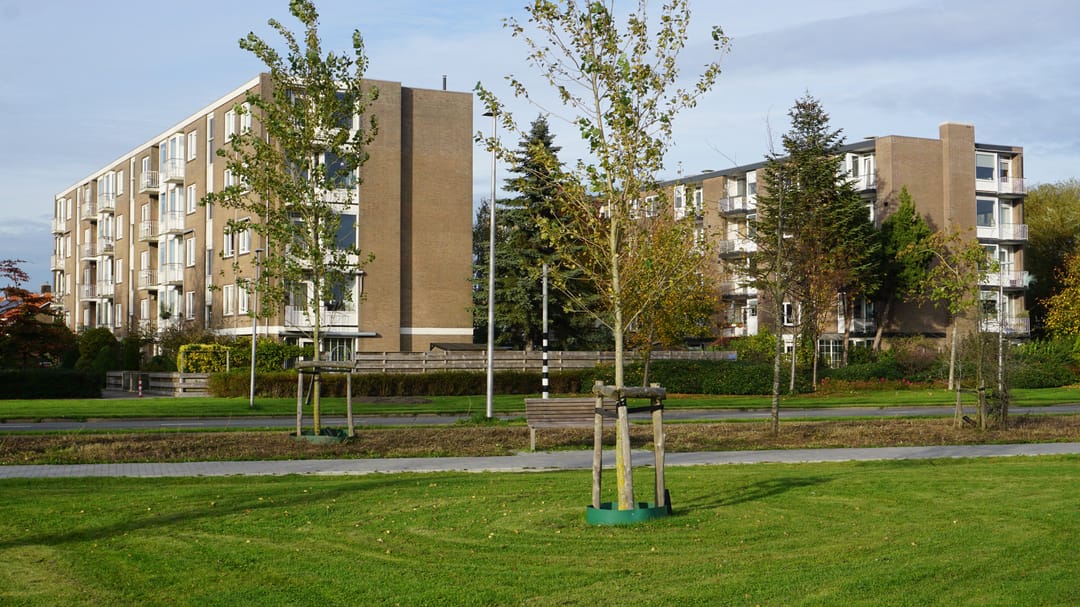 Foto 41 van Johanna Naberstraat 152