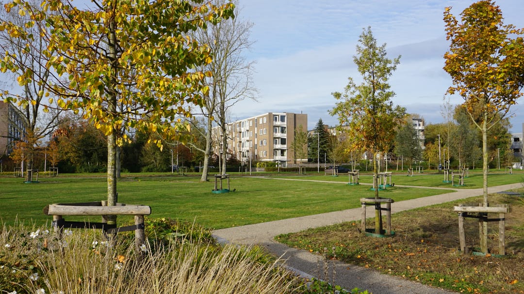 Foto 43 van Johanna Naberstraat 152