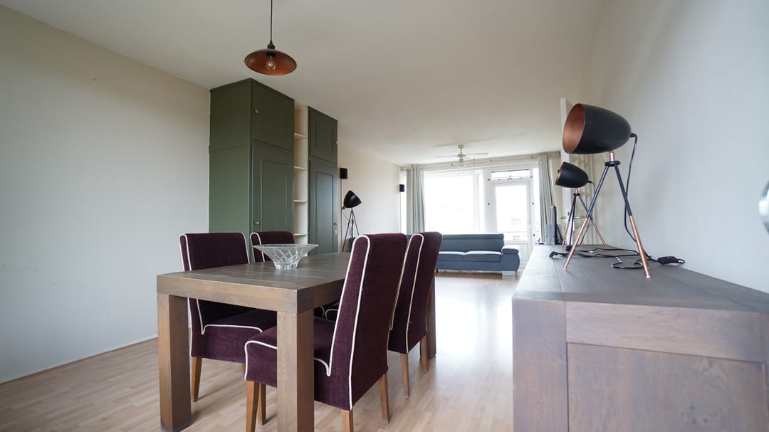 Foto 26 van Johanna Naberstraat 152