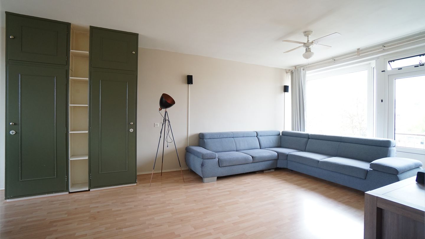 Foto 29 van Johanna Naberstraat 152