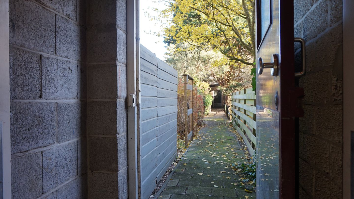 Foto 40 van Johanna Naberstraat 152