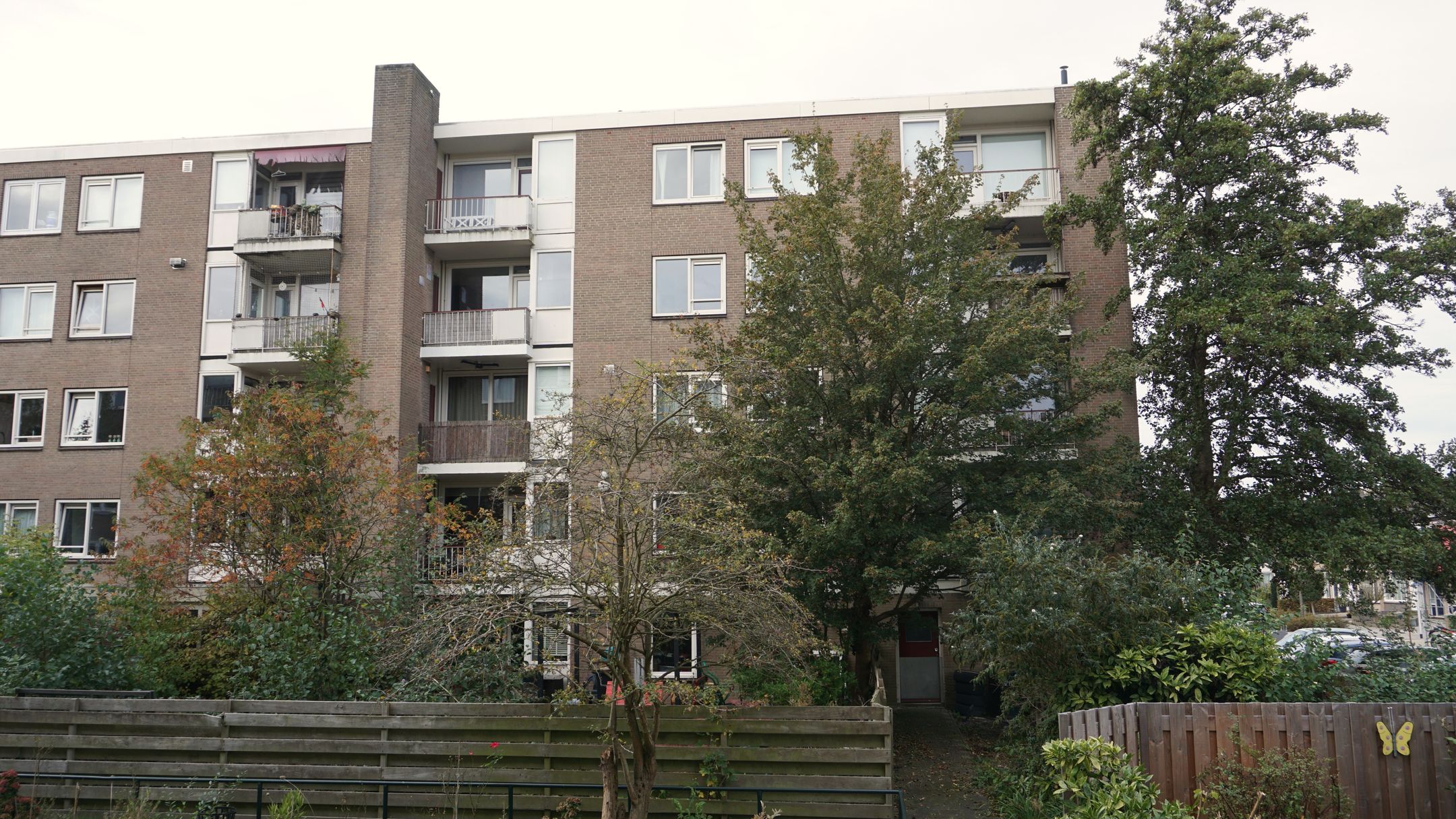 Foto 36 van Johanna Naberstraat 152