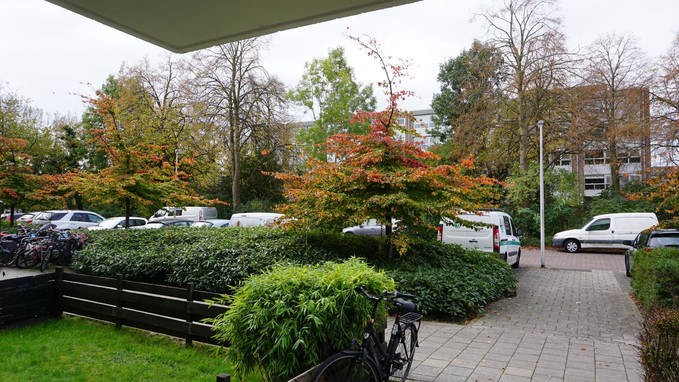 Foto 33 van Johanna Naberstraat 152