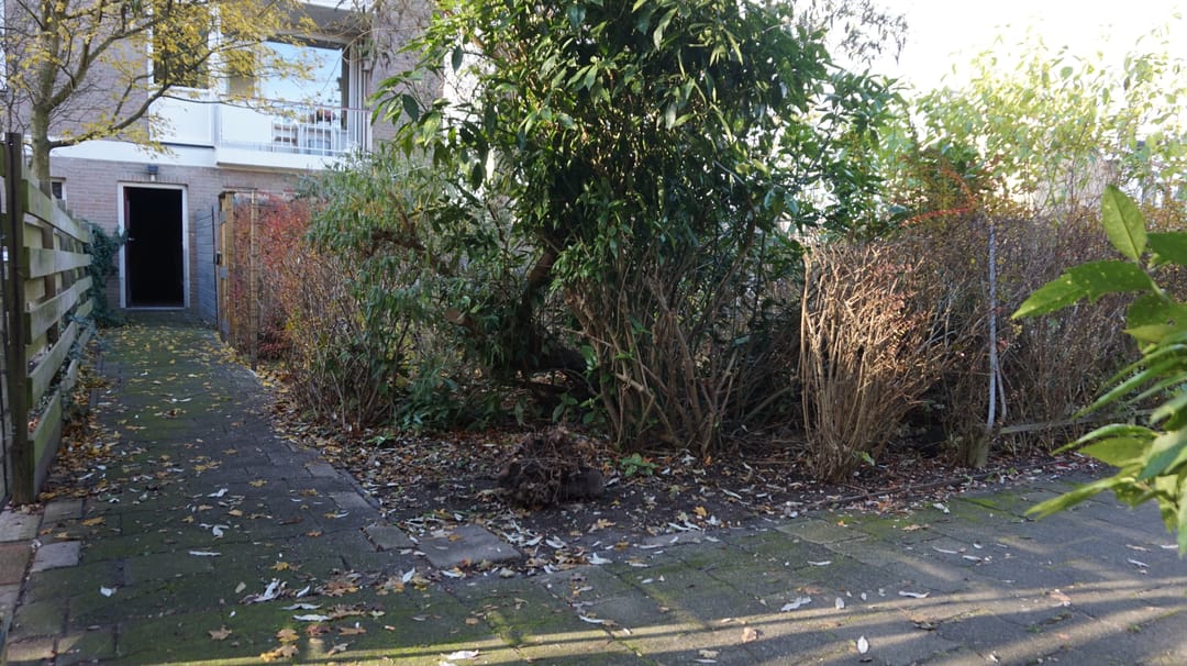 Foto 37 van Johanna Naberstraat 152