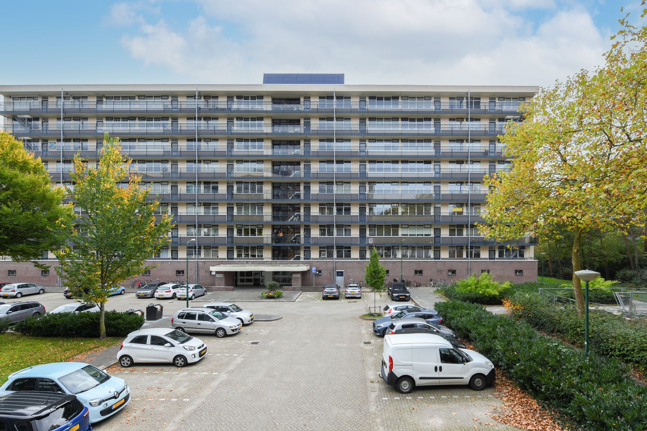 Foto 12 van Goudvinklaan 22