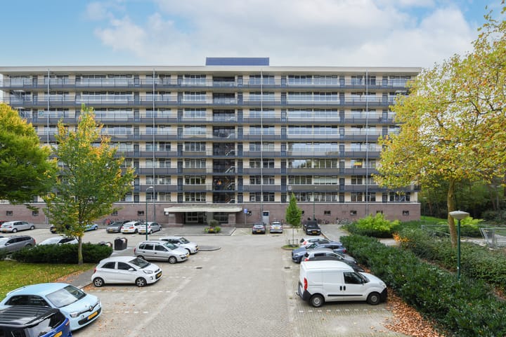 Foto 12 van Goudvinklaan 22