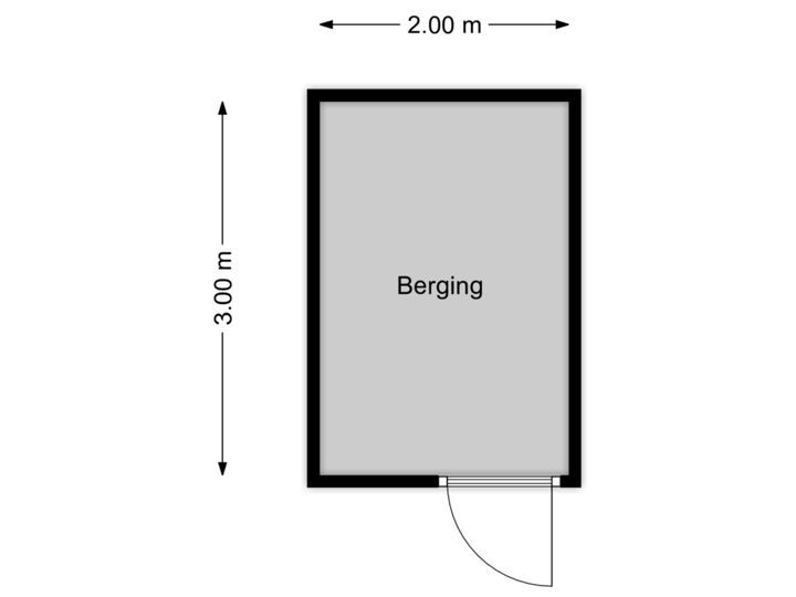 Berging
