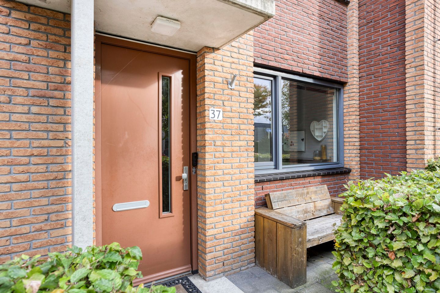 Foto 4 van Bornberg 37