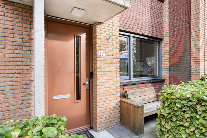 Foto 4 van Bornberg 37