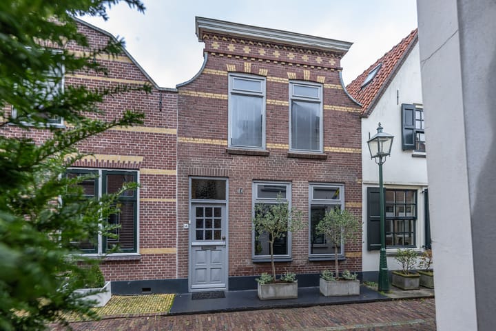 Te koop woningen in Goeree-Overflakkee