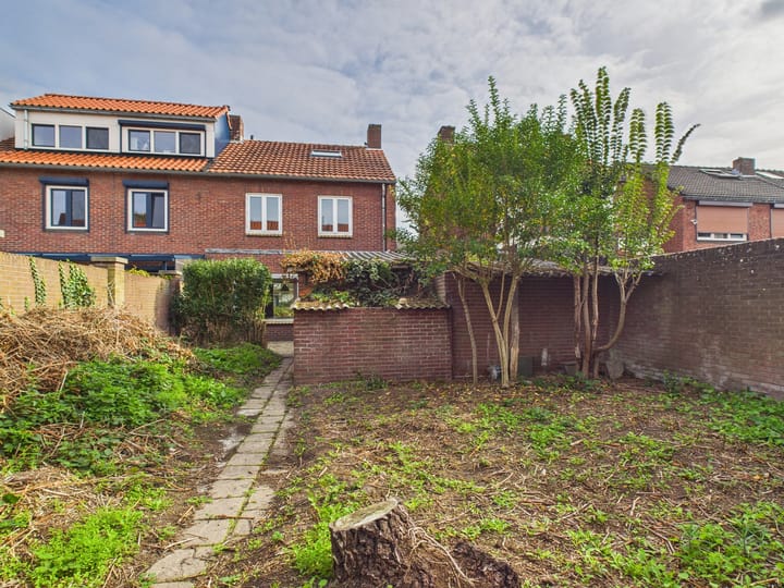 Foto 5 van Begoniastraat 22