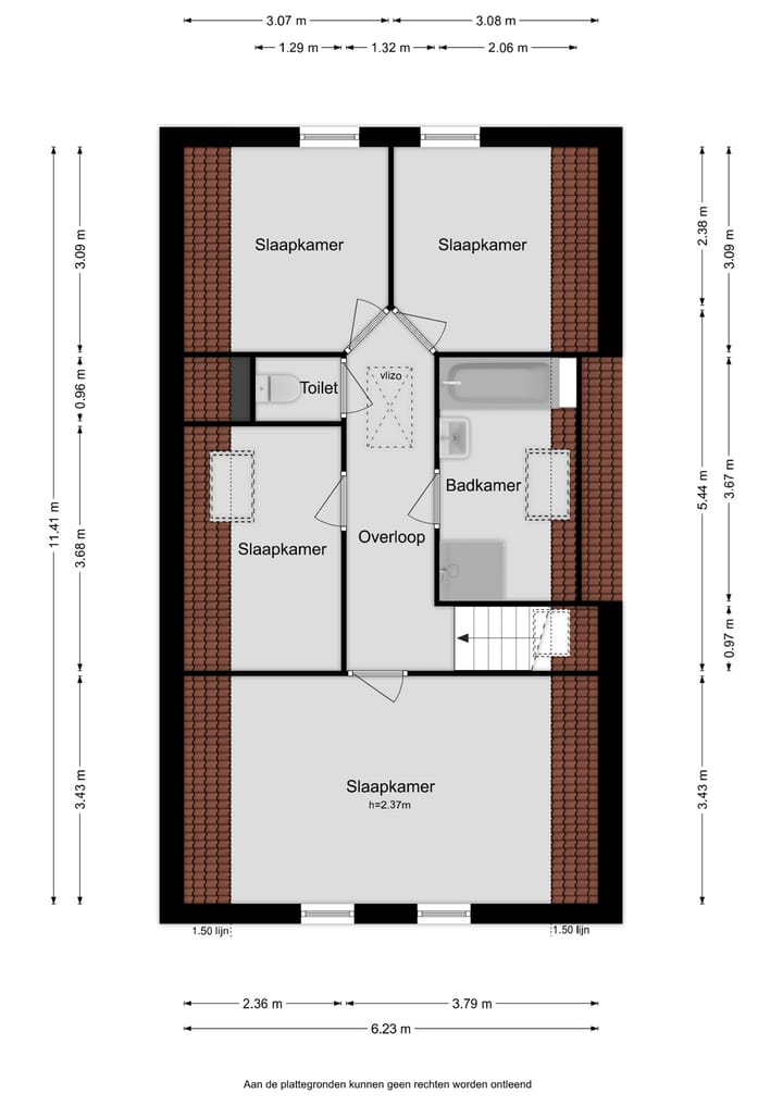 Photo 47 of Waaxenserweg 11