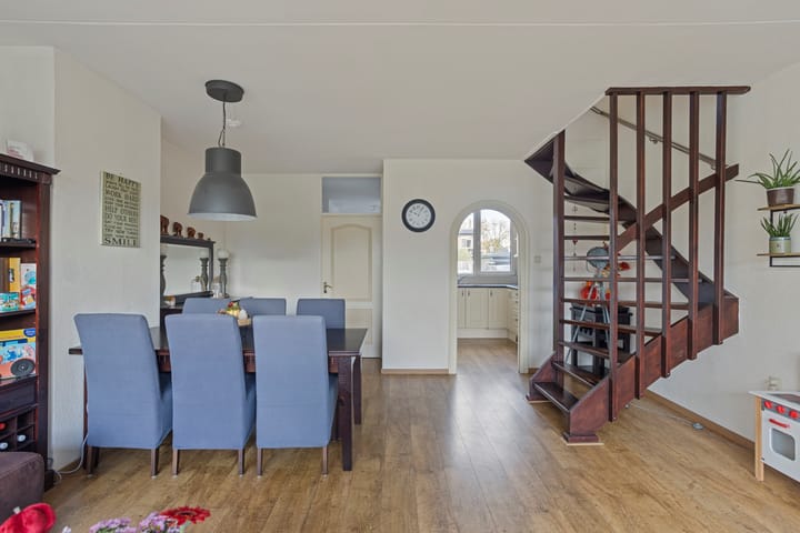 Photo 3 of Doorzwin 1215