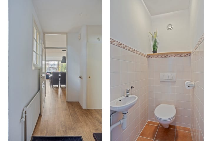 Foto 10 van Doorzwin 1215