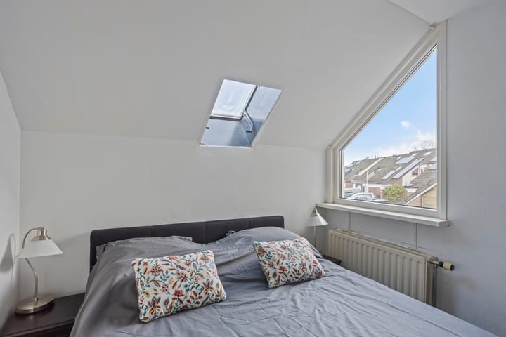 Foto 14 van Doorzwin 1215