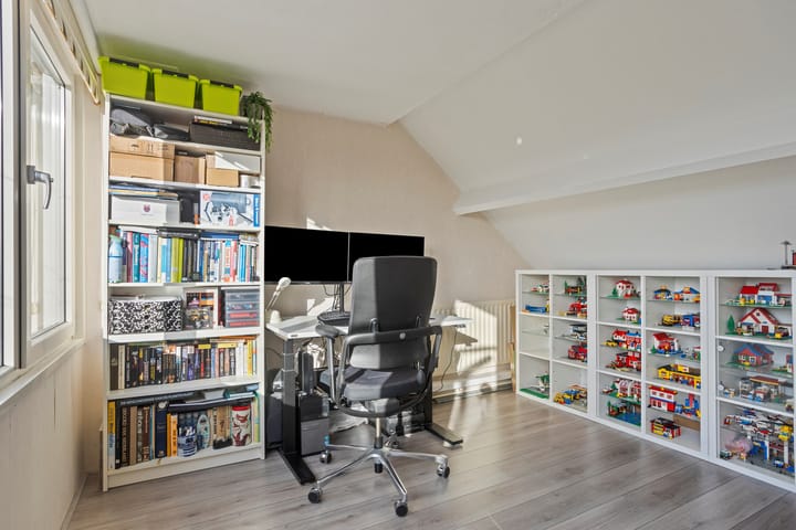 Foto 20 van Doorzwin 1215