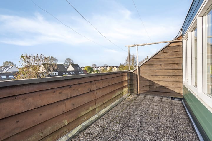 Foto 21 van Doorzwin 1215