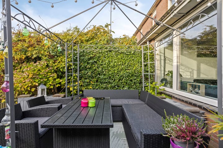 Foto 23 van Doorzwin 1215