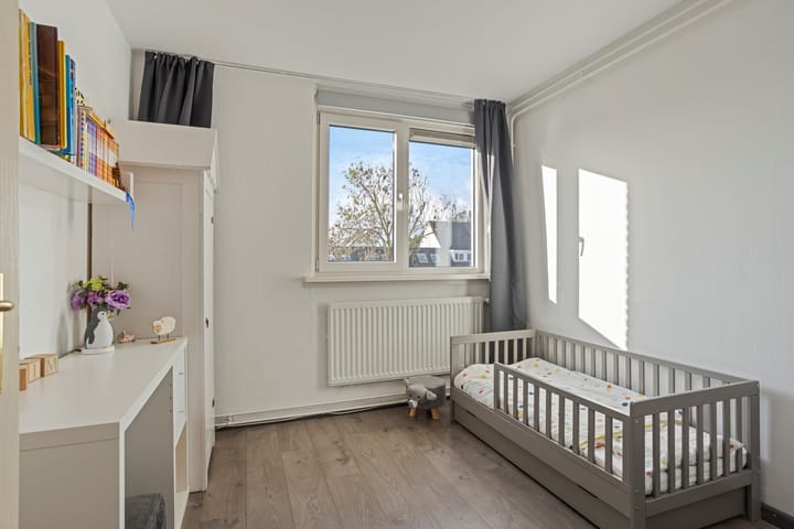 Foto 17 van Doorzwin 1215