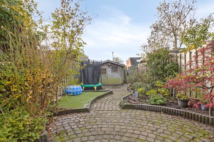 Foto 24 van Doorzwin 1215