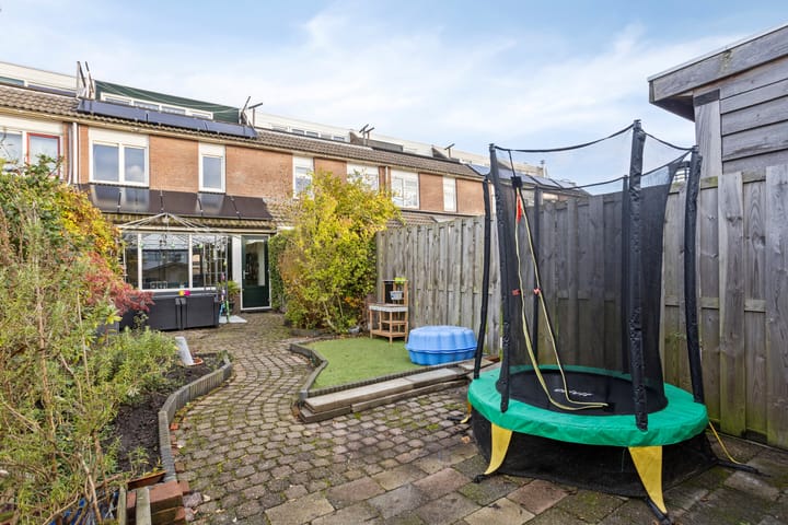 Foto 25 van Doorzwin 1215