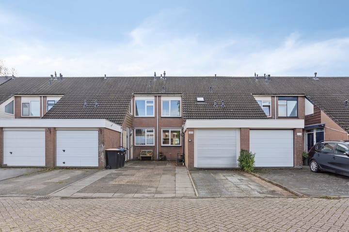 Foto 28 van Doorzwin 1215