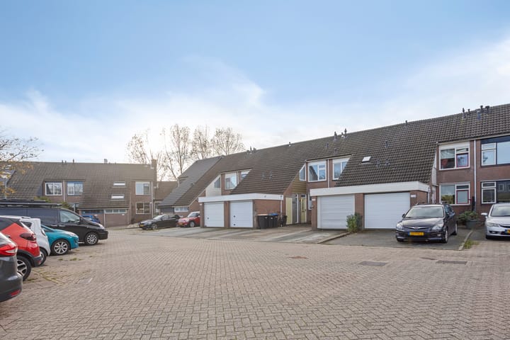 Foto 29 van Doorzwin 1215