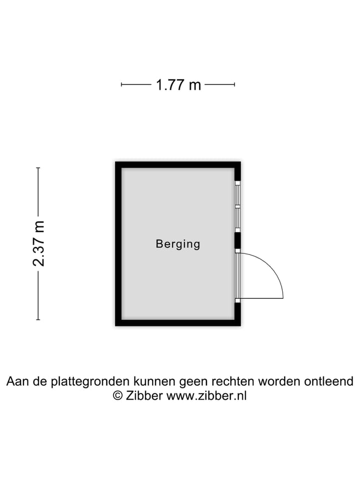 Foto 34 van Doorzwin 1215