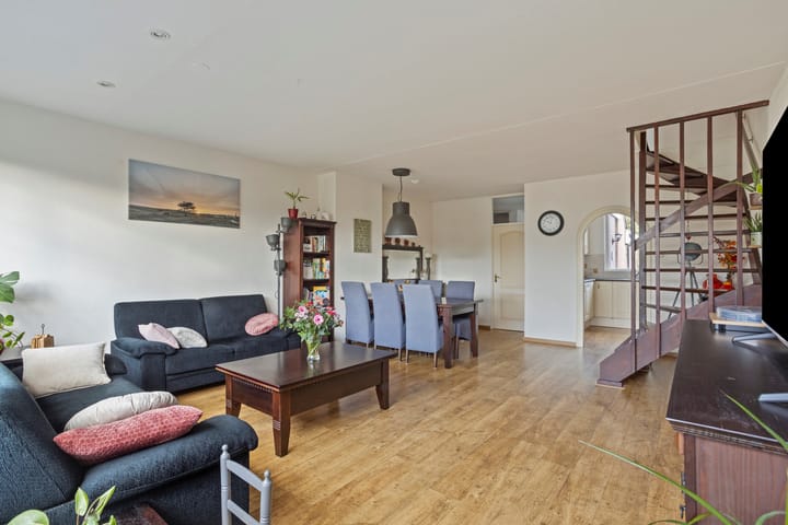 Foto 7 van Doorzwin 1215