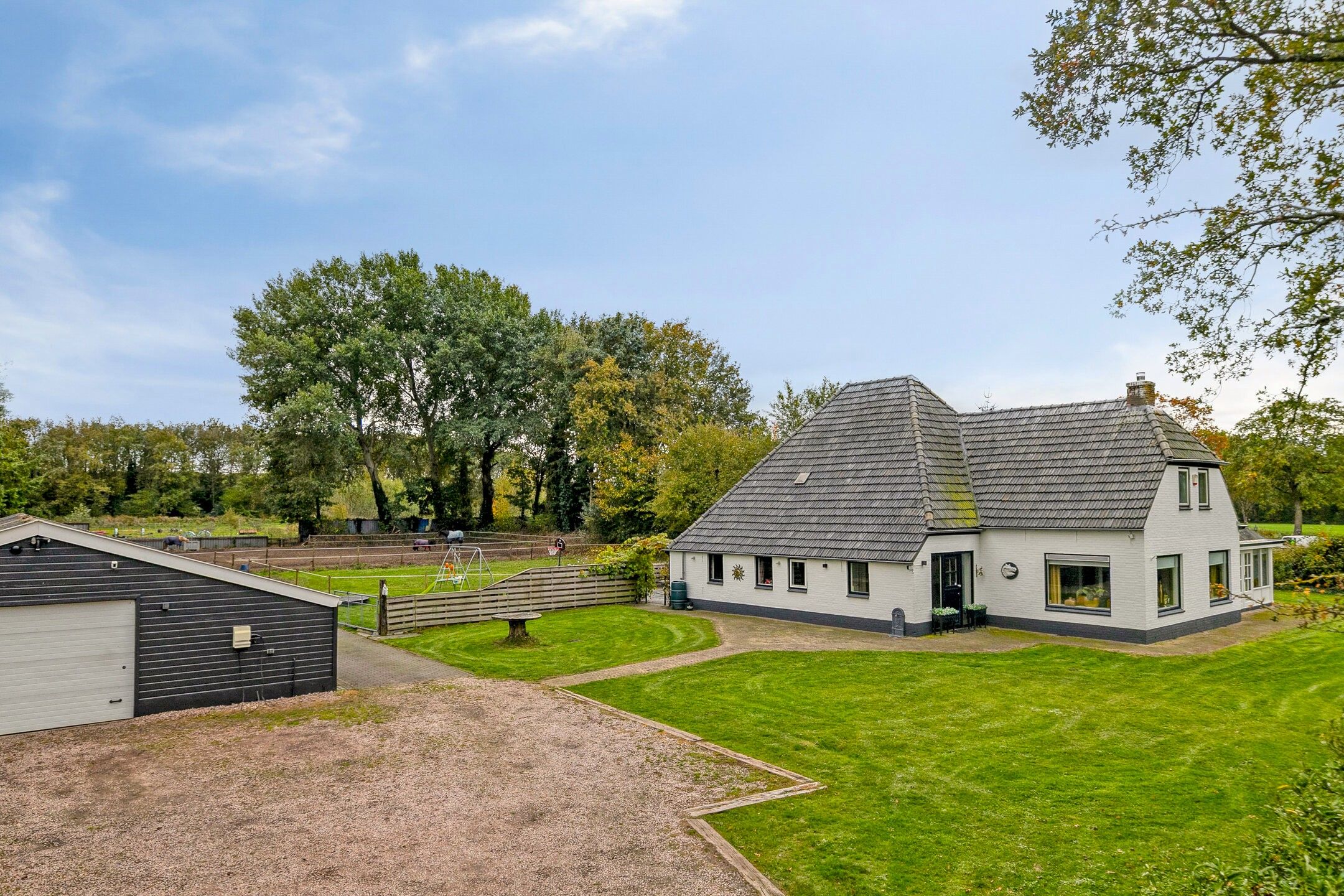 Alteveersweg, 30, Boijl, 8392MS, Friesland, Nederland 30 