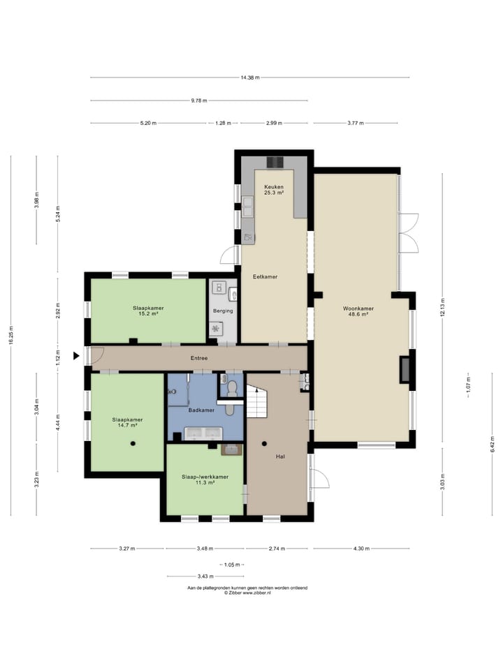 Photo 82 of Alteveersweg 30