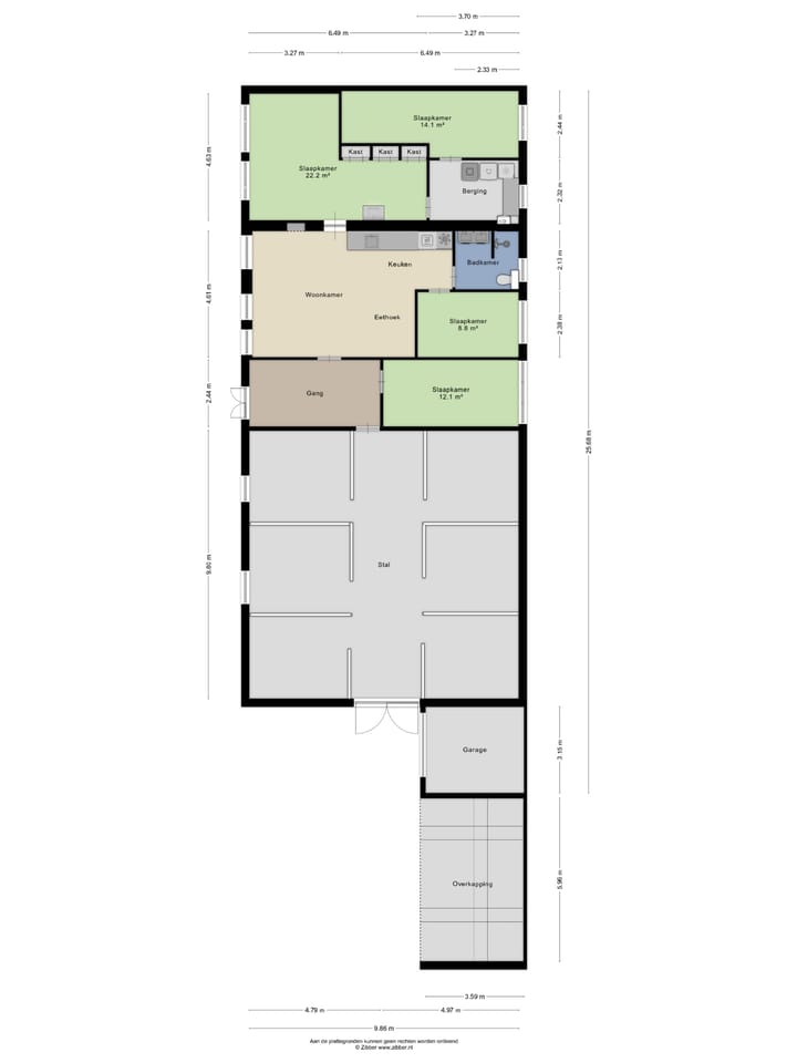 Photo 84 of Alteveersweg 30