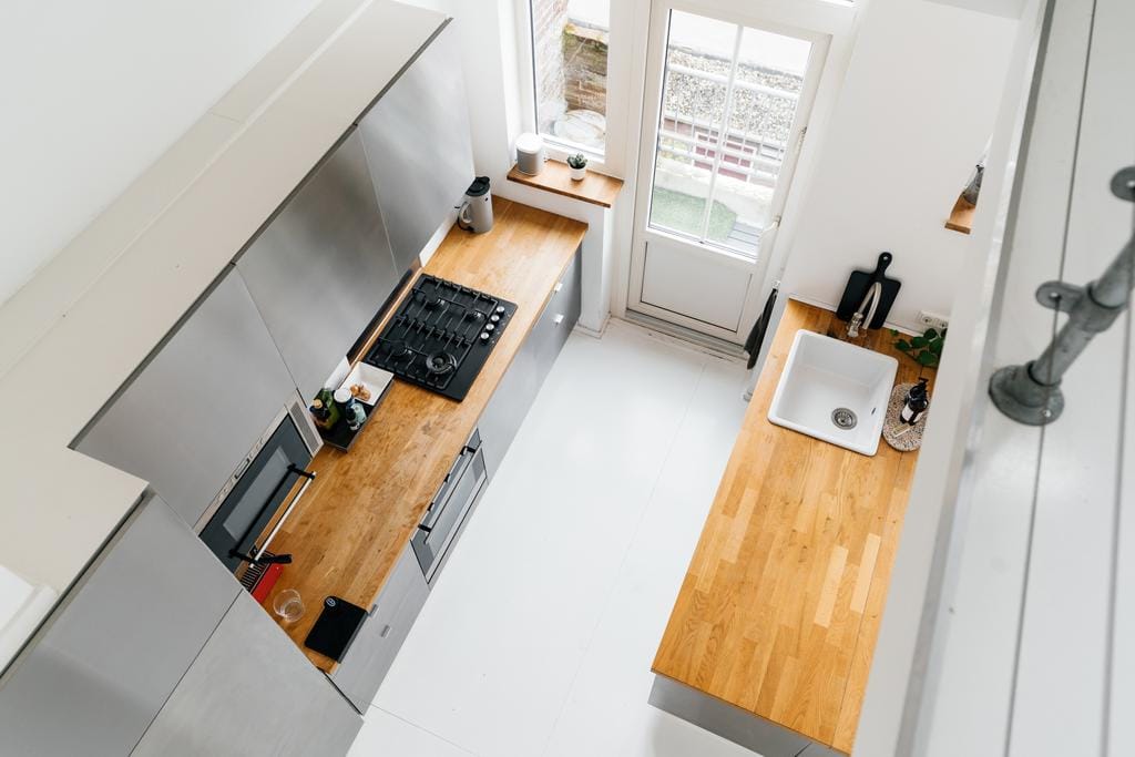 Foto 7 van Rijklof van Goensstraat 78