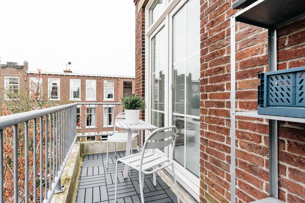 Foto 9 van Rijklof van Goensstraat 78